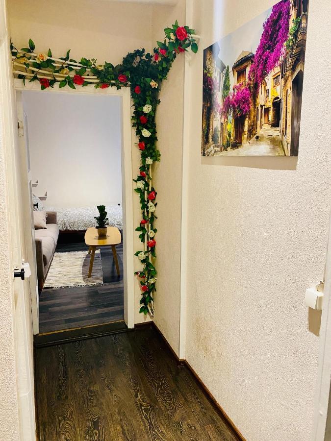 1 Bedroom Apartment Near Kadriorg Swan Pond Талин Екстериор снимка
