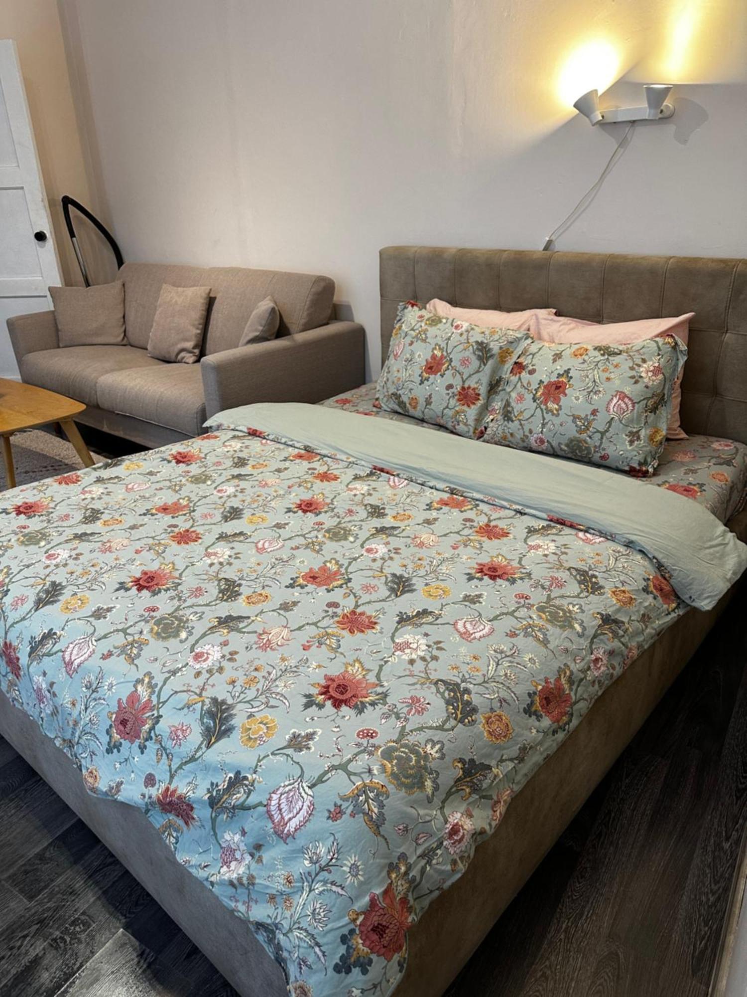 1 Bedroom Apartment Near Kadriorg Swan Pond Талин Екстериор снимка