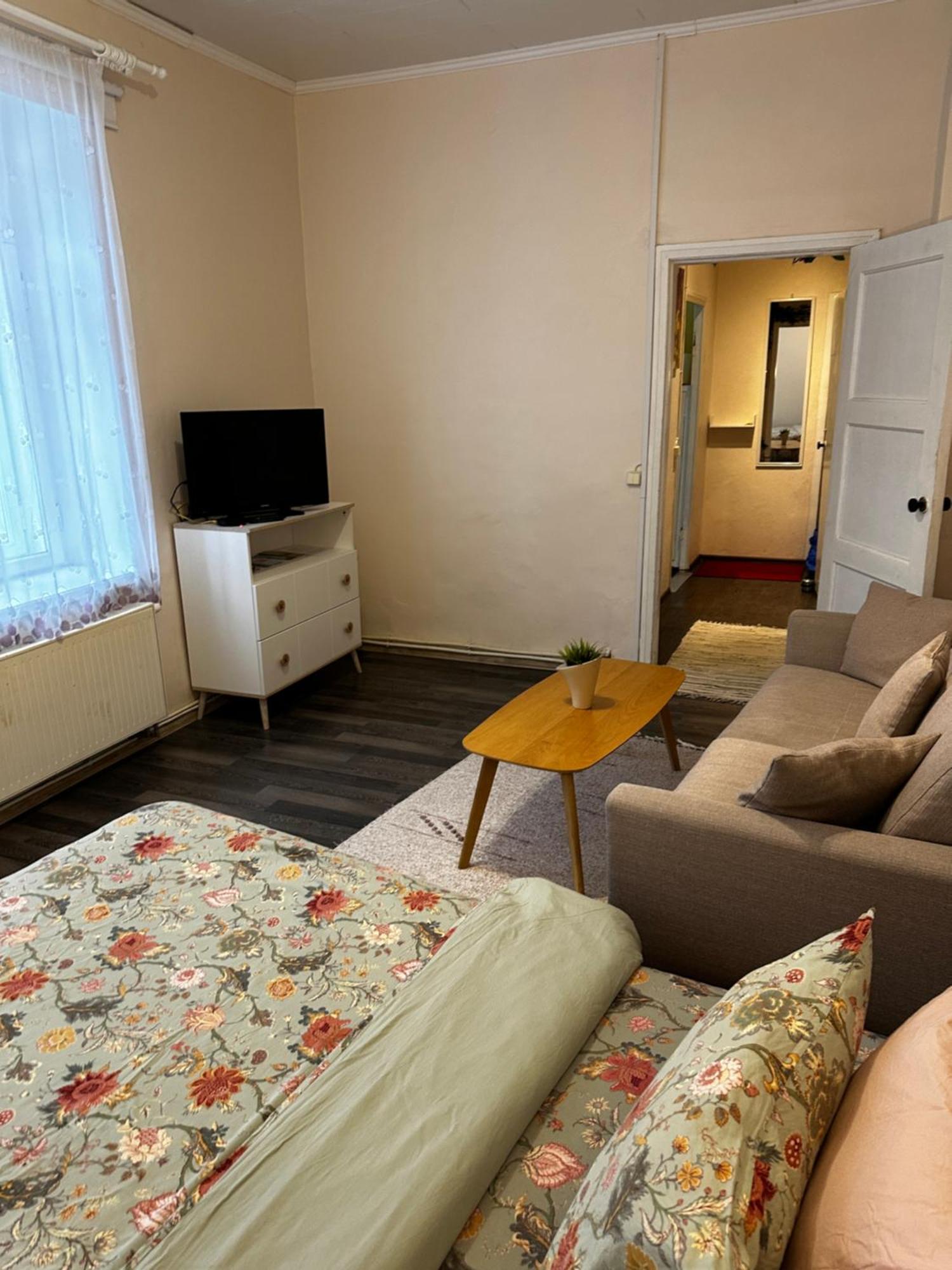 1 Bedroom Apartment Near Kadriorg Swan Pond Талин Екстериор снимка